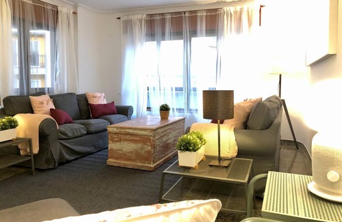 O Vicedo Apartment | The Cliffs Vicedo - The Fisherman