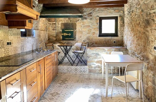 Valle House | The Cliffs - Cottage Xilloi Beach