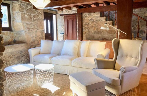 Valle House | The Cliffs - Cottage Xilloi Beach