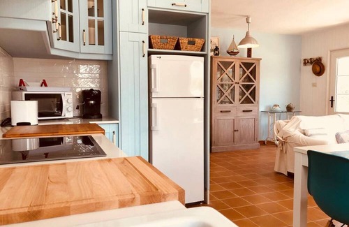 Ortigueira House | The Cliffs - Surf Lodge Esteiro