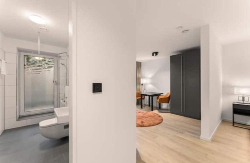 Oldenburg Apartment | Vrbo Property