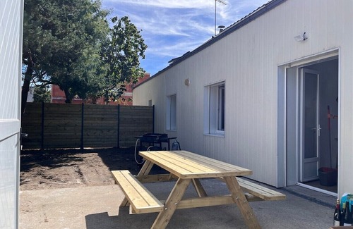 Angers House | Casa Calot 5 bedroom house - Comfort & Quiet