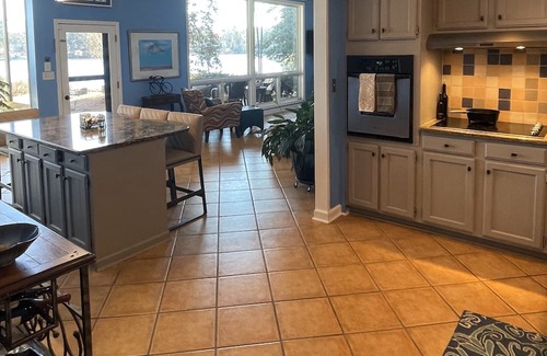 Whispering Pines House | US OPEN Lakeview Home Near Pinehurst