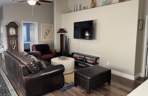 Ashton Ranch House | Abode in surprise by krisren