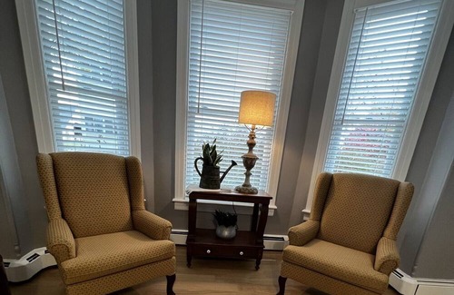 Fairfield House | Charming 1880 Single Family Oasis/Gettysburg-Just 3Mi to Ski Liberty Mtn. Resort