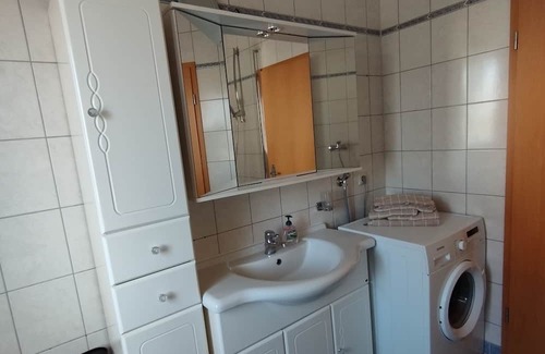 Wolfsburg Apartment | Ferienwohnung mit 85m2. Für 2 Erwachsene und 2 Kinder