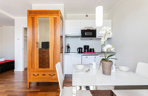 Naggio House | Vacation Home in Griante with 1 bedrooms sleeps 2