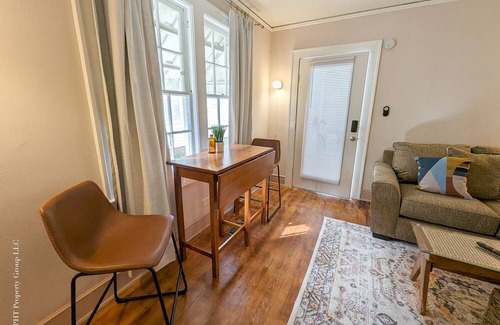 Florence Apartment | Quiet Retreat