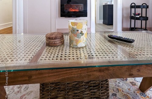 Florence Apartment | Quiet Retreat