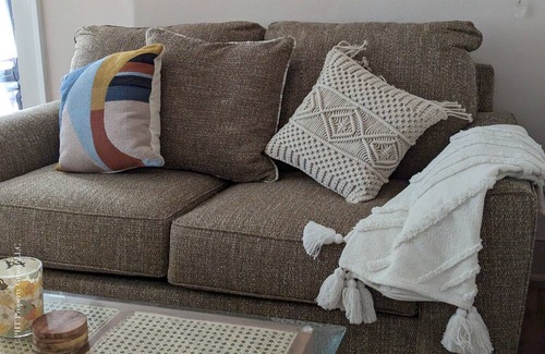 Florence Apartment | Quiet Retreat
