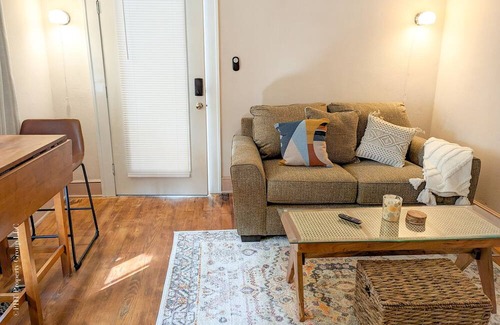 Florence Apartment | Quiet Retreat