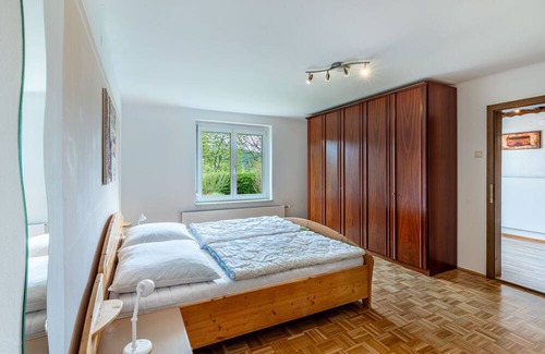 Bodensdorf Apartment | Schneeberger by Interhome
