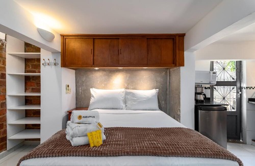 Santa Teresa House | Charming in Santa Teresa for couples | JM301 Z5