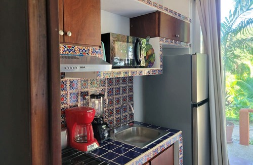 Bouvet Island Hotel | Tiny Condo PB3- 1 bedroom, incredible views & huge pool at Vista Encantada!!