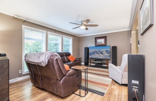 Chilliwack Proper Village West House | Uptown living at its finest! An exclusive and reserved neighborhood that's close to everything