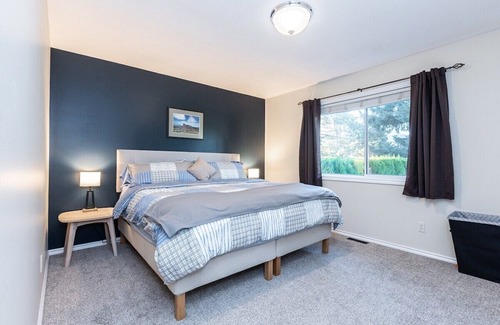 Chilliwack Proper Village West House | Uptown living at its finest! An exclusive and reserved neighborhood that's close to everything