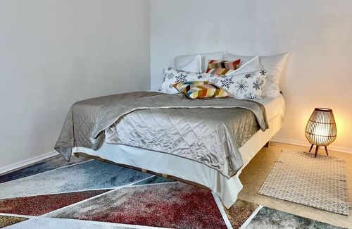 Kallio Apartment | city center apartment of Hakaniemi