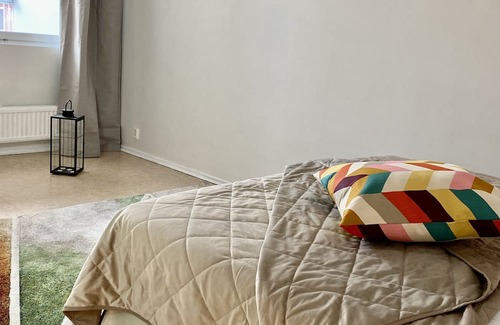 Kallio Apartment | city center apartment of Hakaniemi