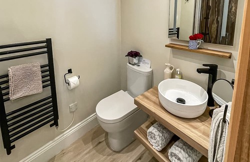 Tunstall Cottage | 1 bedroom accommodation in Tunstall, near Richmond