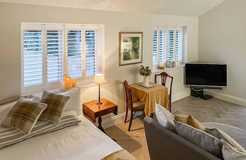 Tunstall Cottage | 1 bedroom accommodation in Tunstall, near Richmond