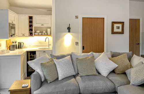 Tunstall Cottage | 1 bedroom accommodation in Tunstall, near Richmond