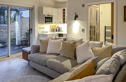 Tunstall Cottage | 1 bedroom accommodation in Tunstall, near Richmond