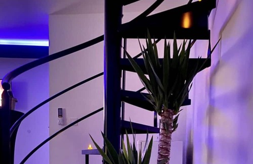 Richemont Apartment | Appartement Cocooning Avec Jacuzzi Privatif