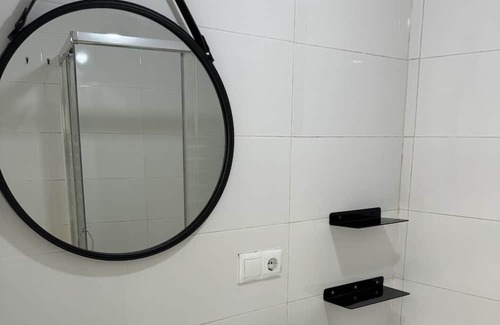 Benirredra Apartment | Apartamento Ubicado en el Centro de Gandia a Solo un Minuto del Museo Fallero