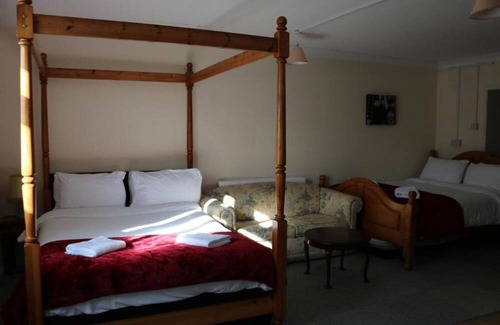 Littlestone-on-Sea Apartment | Littlestone Hotel- Studio