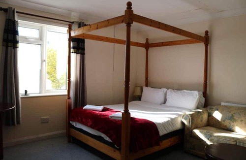 Littlestone-on-Sea Apartment | Littlestone Hotel- Studio