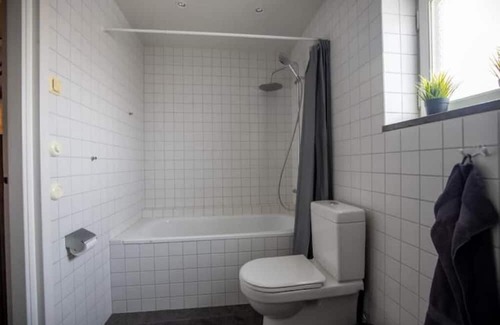 Kyrkviken House | Charming, spacious townhouse 10-15 mins from city