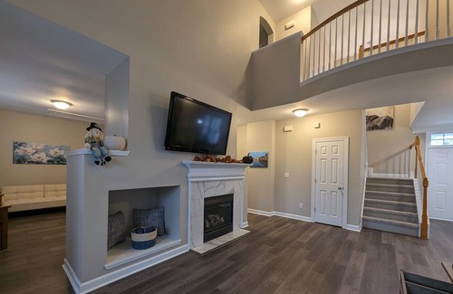 Concord House | Cedar's Corner in Concord