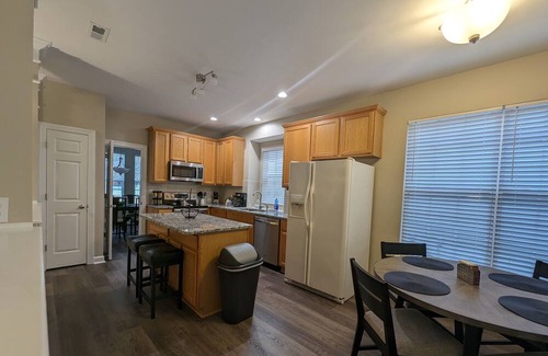 Concord House | Cedar's Corner in Concord