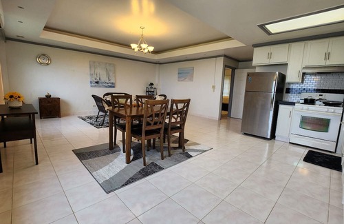 Mangilao House | Beautiful Oceanfront House with 2bed+1bath