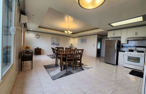 Mangilao House | Beautiful Oceanfront House with 2bed+1bath