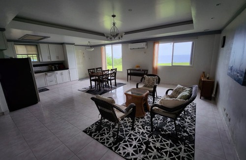 Mangilao House | Beautiful Oceanfront House with 2bed+1bath