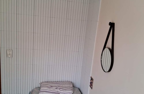 Tapajos Apartment | Apartamento Privativo em Condomínio Fechado. Com Vaga Coberta
