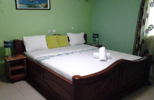 Kribi Apartment | Apartement " Elite"-Ocean view Jacuzzi