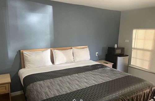 Anson Hotel | Anson Inn By Oyo