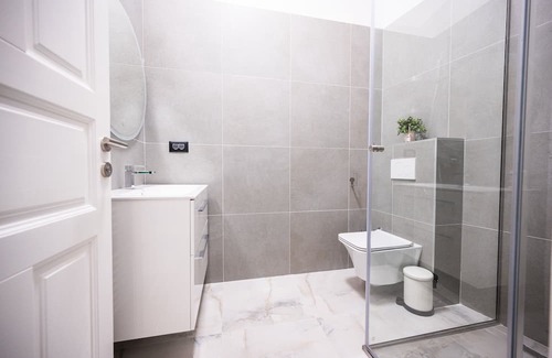 Old Town Apartment | Design Studio in the Old Town