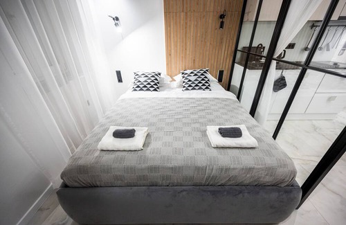 Old Town Apartment | Design Studio in the Old Town