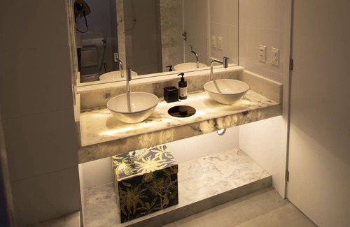 Tibau do Sul Bed & Breakfast | Luxury Suite - Infinity Pool + Jacuzzi
