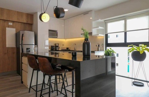 Armendariz Apartment | w * | Fascinating 1BR apartment in Miraflores