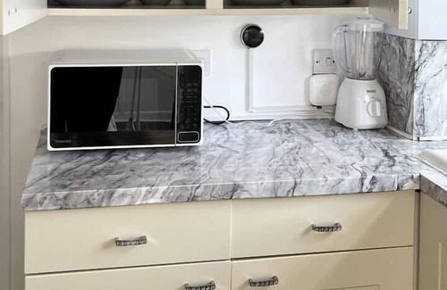 Billericay House | Beautiful 4-Bed House in Billericay