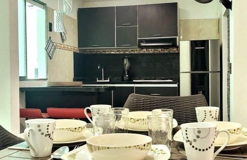 Flandes House | House Closed condominium TV Wi-Fi Jacuzzi and Pool