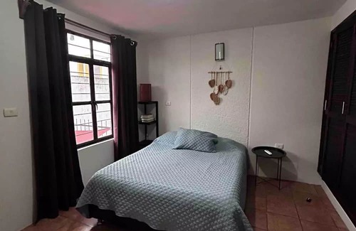 Rincon Coatepec House | Linda casita con estacionamiento a 4 min del centro