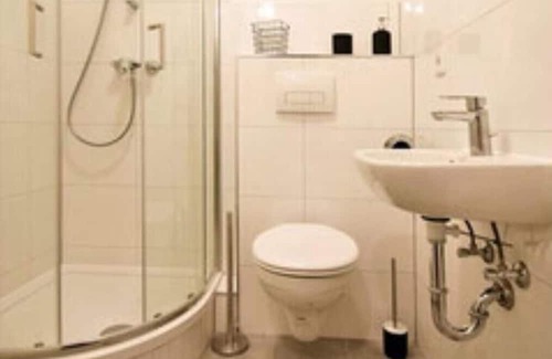 Hohentor Apartment | Apartment 8 Für 1-2 Personen. In Bremen-neustadt