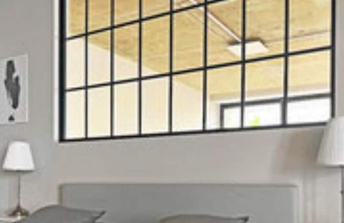 Bahnhofsvorstadt Apartment | Apartment 16 Für 1-2 Personen. An der Weser und Nahe der City