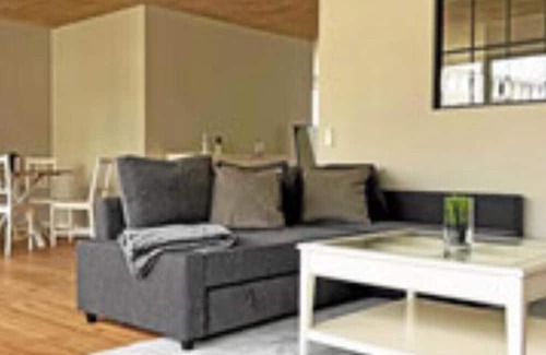 Bahnhofsvorstadt Apartment | Apartment 16 Für 1-2 Personen. An der Weser und Nahe der City