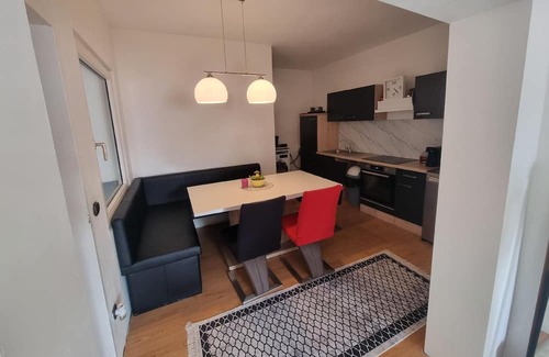Hochleithen Apartment | Holiday apartment Wolfpassing an der Hochleithen for 1 - 6 persons with 2 bedrooms - Holiday apartme